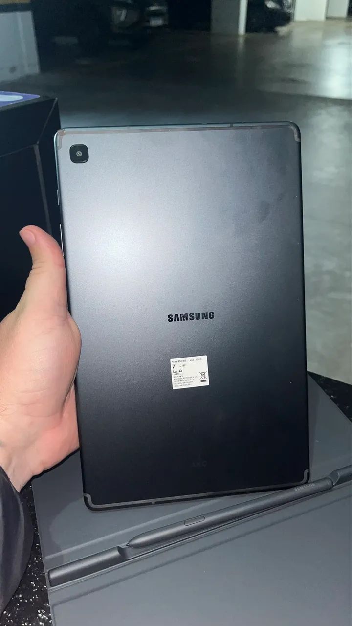 Vendo Samsung Tab S6 - Foto 2