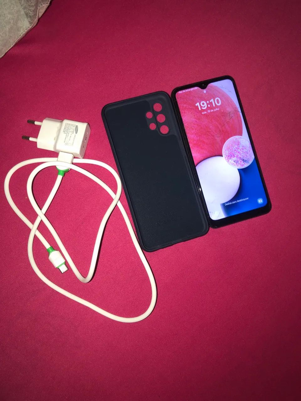 Samsung galaxy A13 - Foto 5