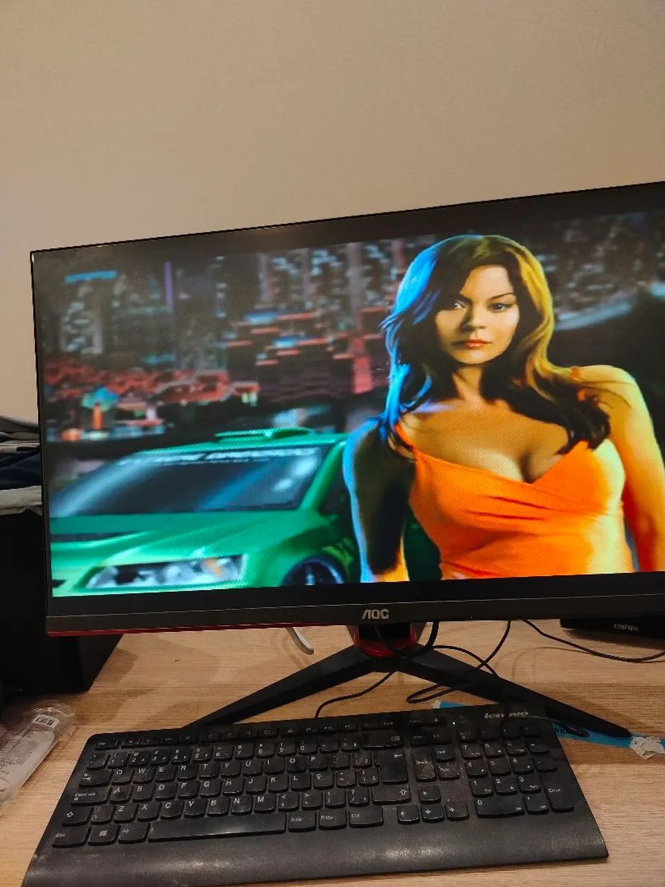 Pc gamer 