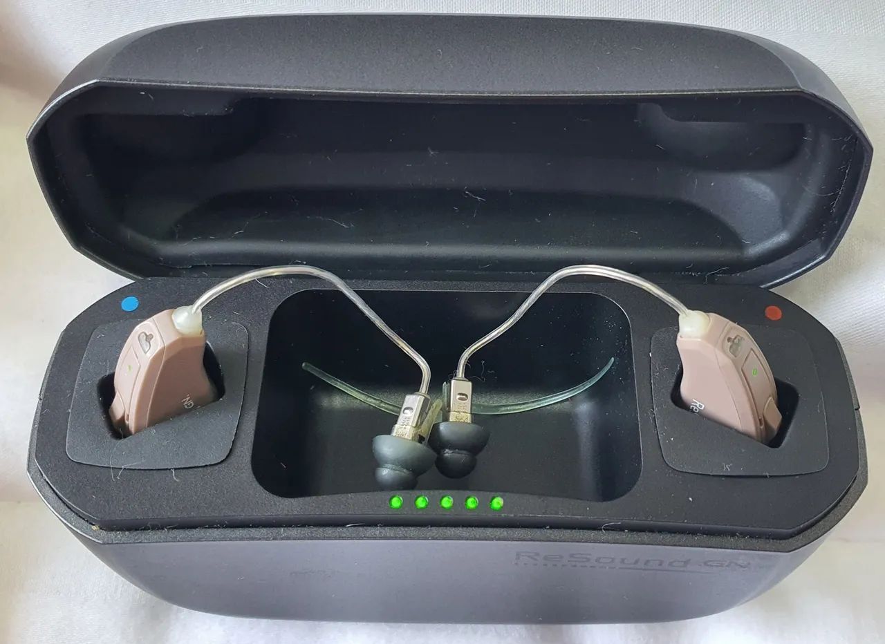 Gn Resound - Fone Bluetooth - Foto 2
