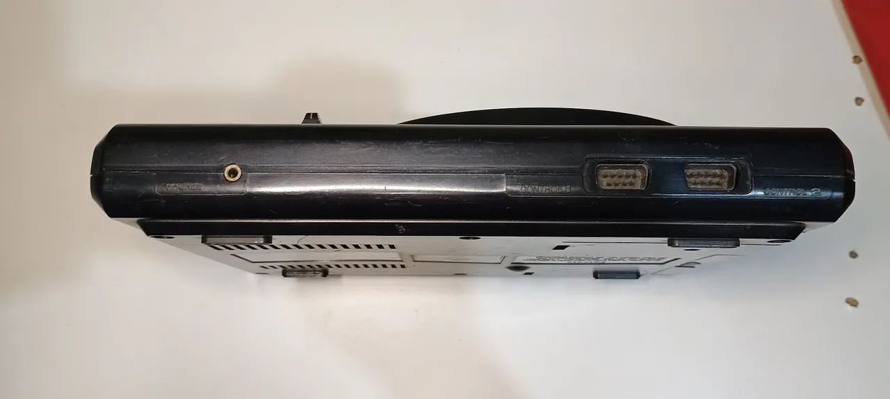 Mega Drive 16-BIT Clone - Foto 3