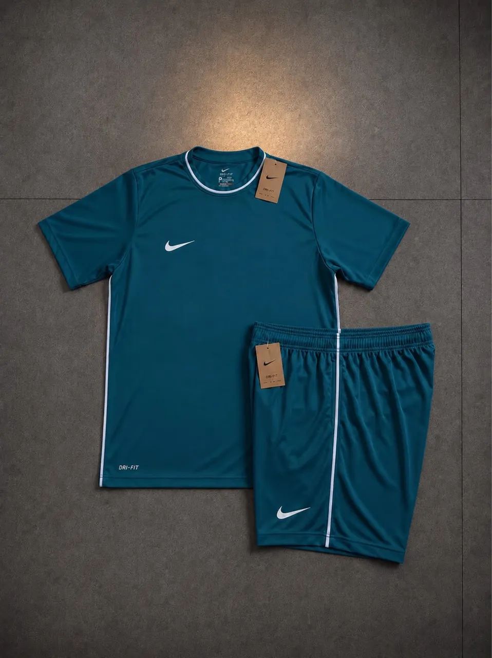 CONJUNTO ACADEMIA 