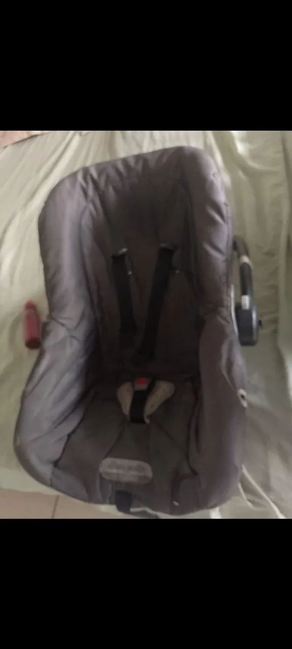 Vende se um bb conforto  - Foto 2