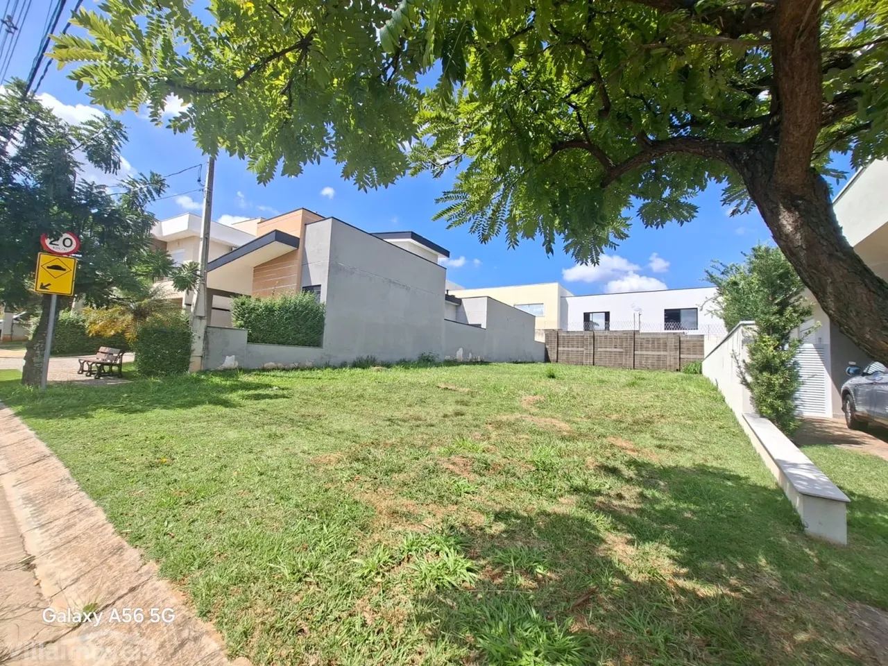terreno - Swiss Park - Campinas - Foto 2