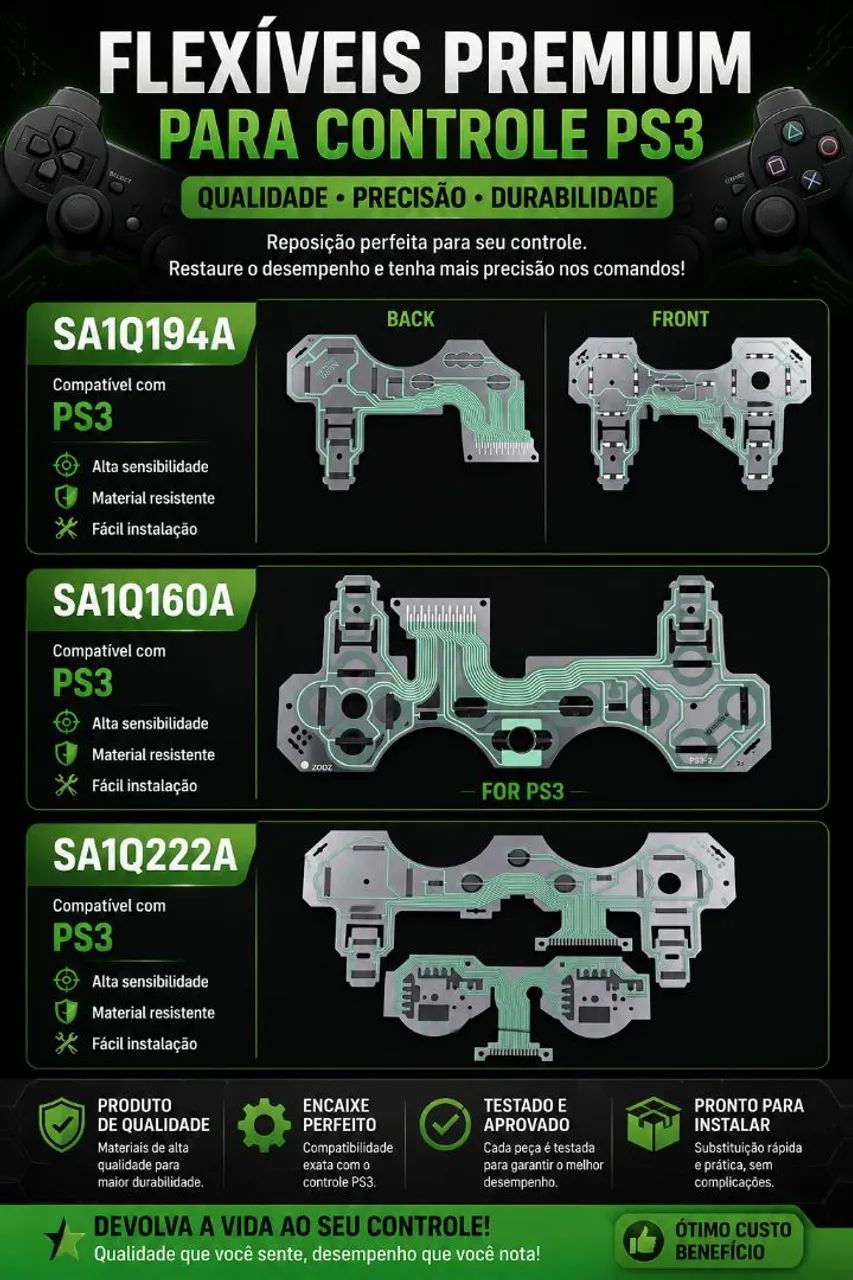 Película PS3 / PS4 - Foto 2