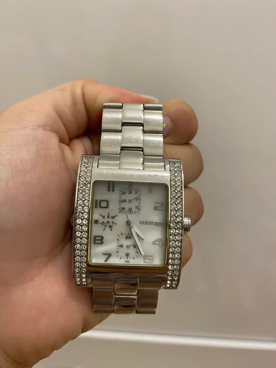 Relógio Guess Original - Foto 2