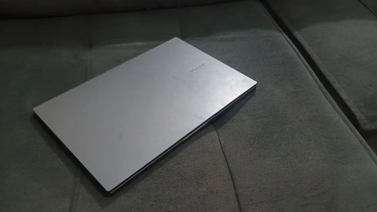 Notebook Samsung  - Foto 2