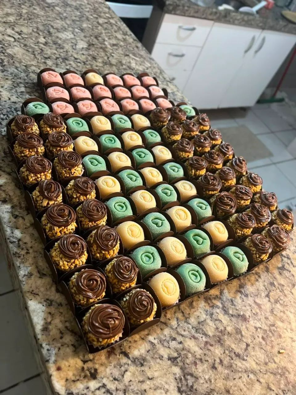 Brigadeiros Gourmet  - Foto 2