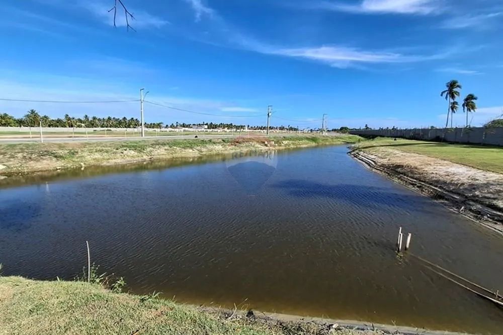 LOTE CONDOMÍNIO ANGATU - Foto 4
