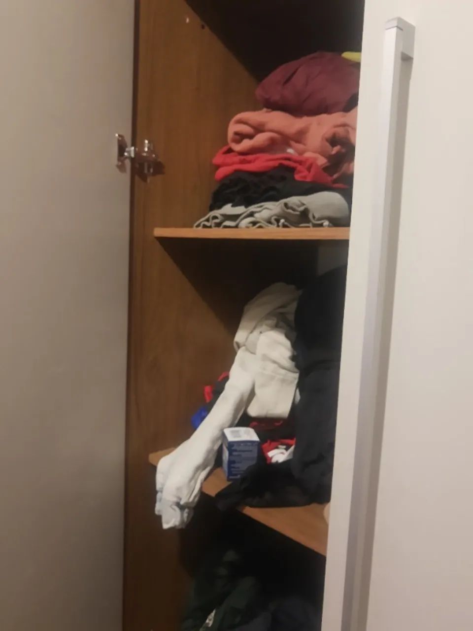 Guarda roupa solteiro  - Foto 3