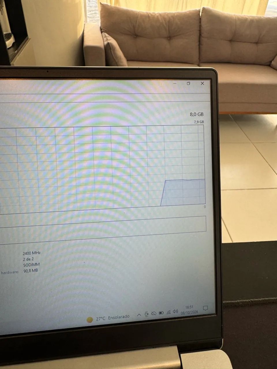 Lenovo core i5  - Foto 5