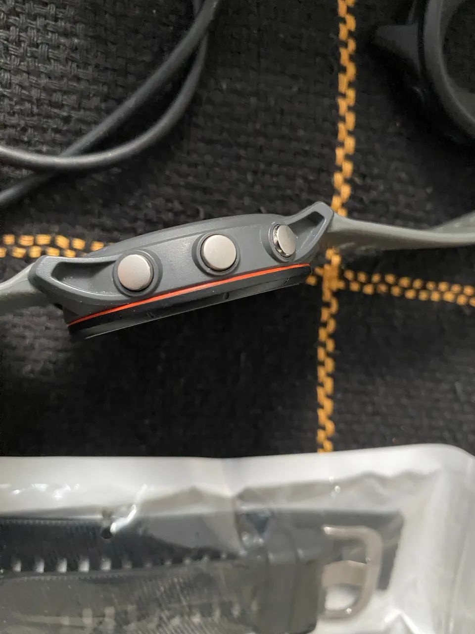 Relógio Garmin Forerunner 255 - Foto 5