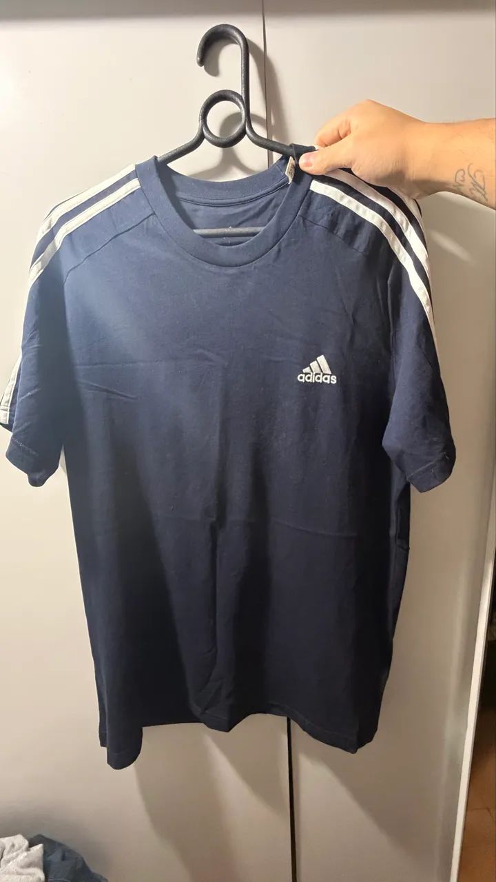 Camiseta adidas original 