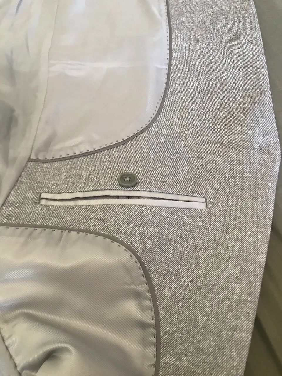BLAZER MASCULINO  - Foto 2