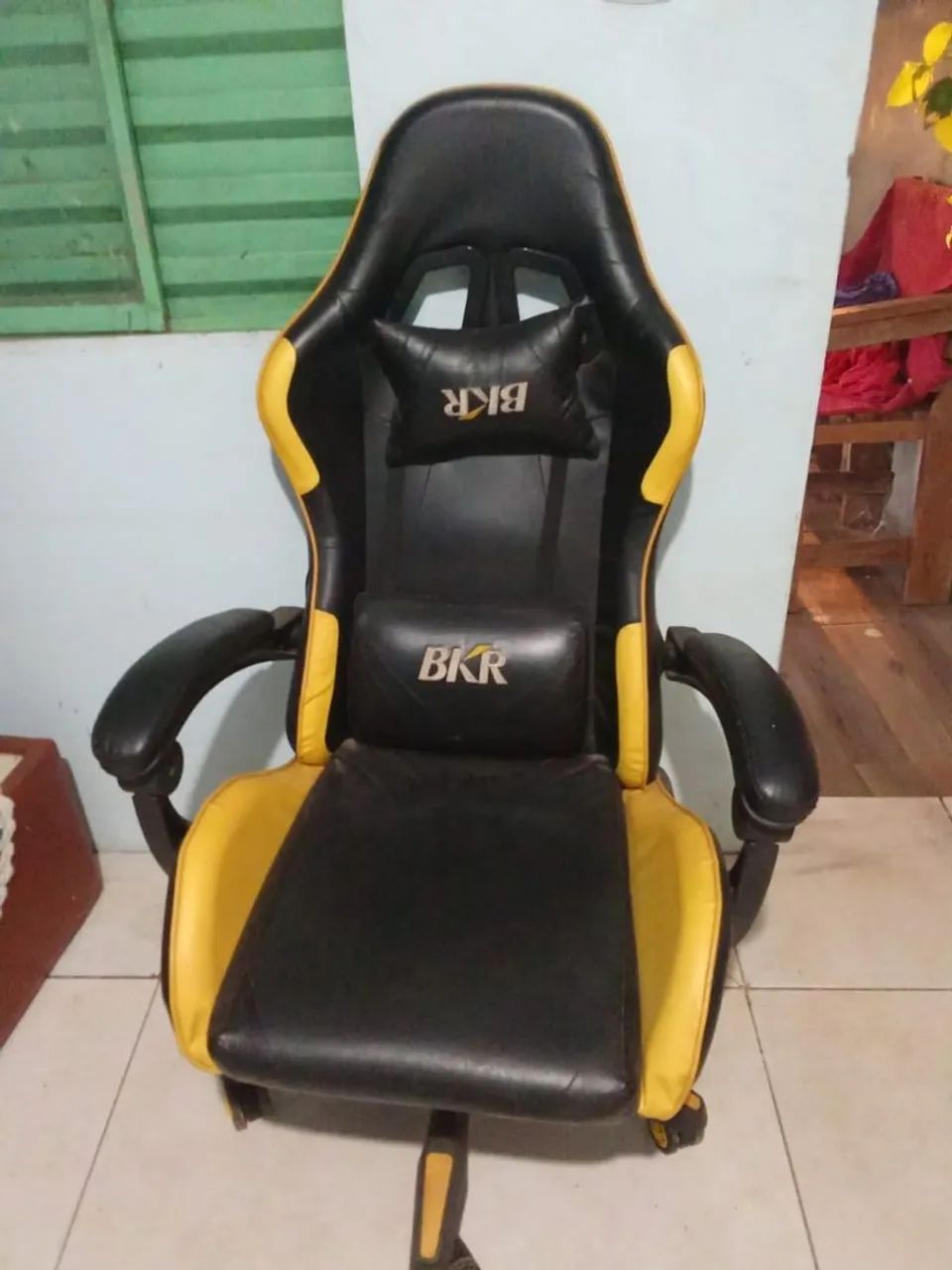 Cadeira Game65193083509123121