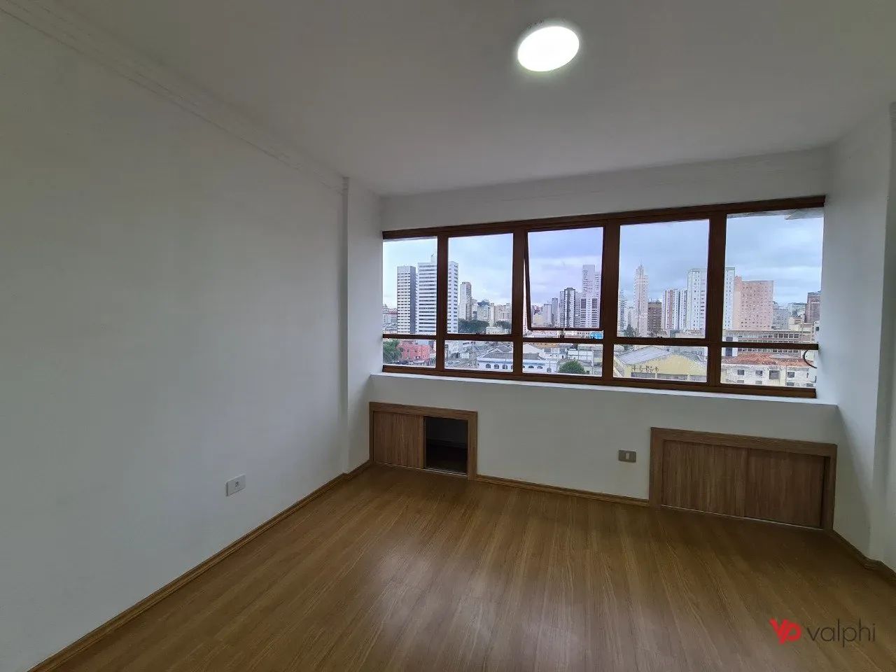 Sala comercial para alugar no Centro, Curitiba - Foto 10