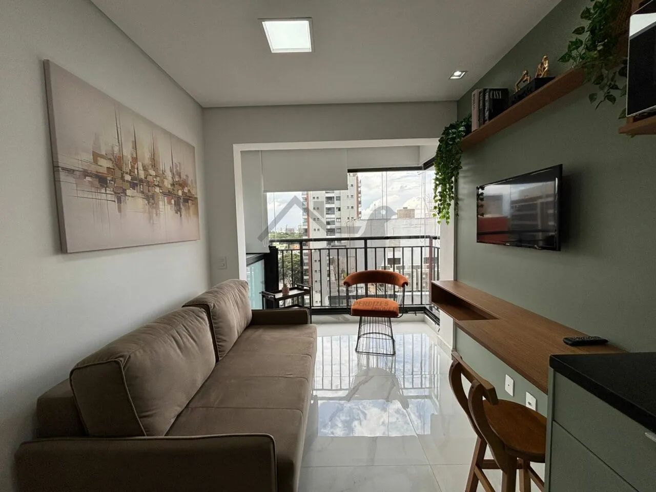 STUDIO PARA LOCAÇÃO EM PINHEIROS - Foto 2