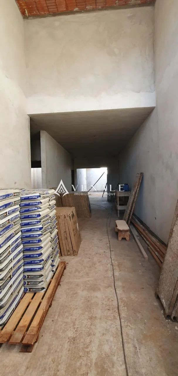 Casa à venda em Sarandi, Jardim Nova Independência, com 3 quartos, com 99 m² - Foto 4