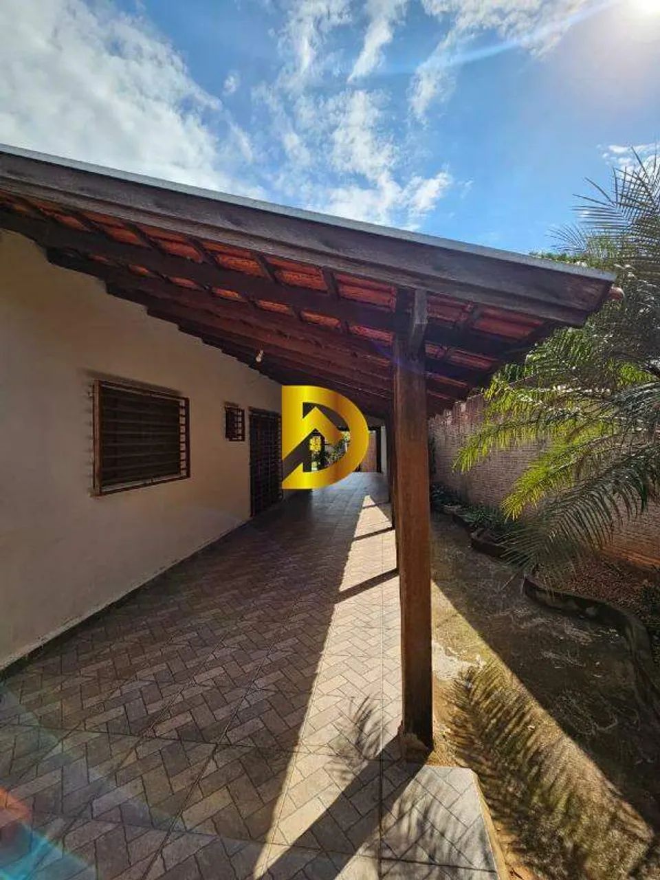 Chácara a venda no Mariitas - Foto 4