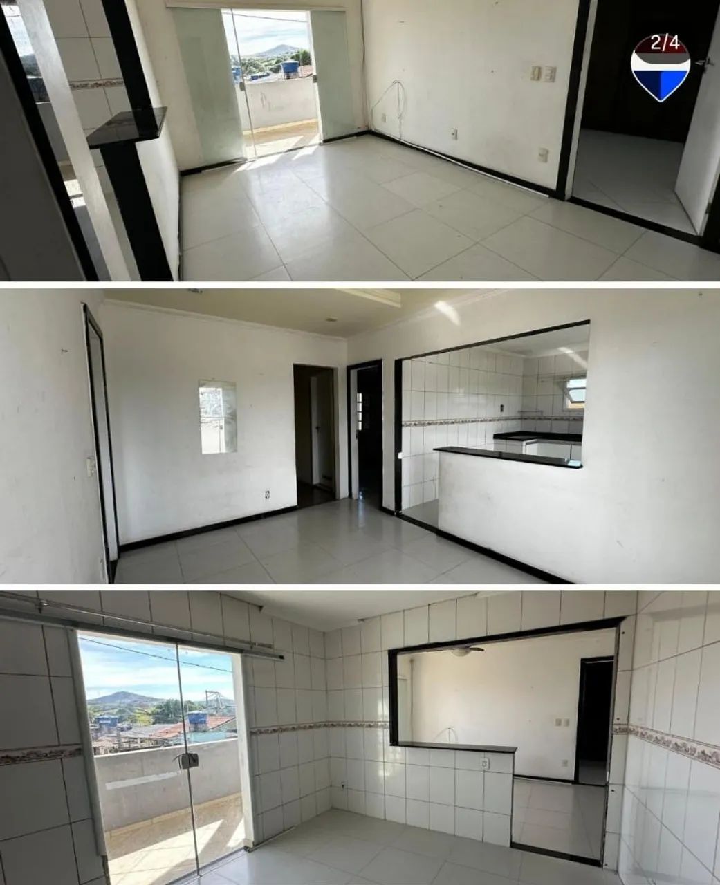 Vendo casa em cabo frio - Foto 2