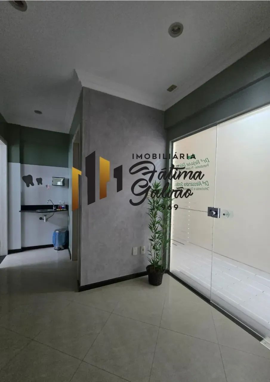 Alugo Sala No Medical Center Com Vaga de Garagem - Foto 4