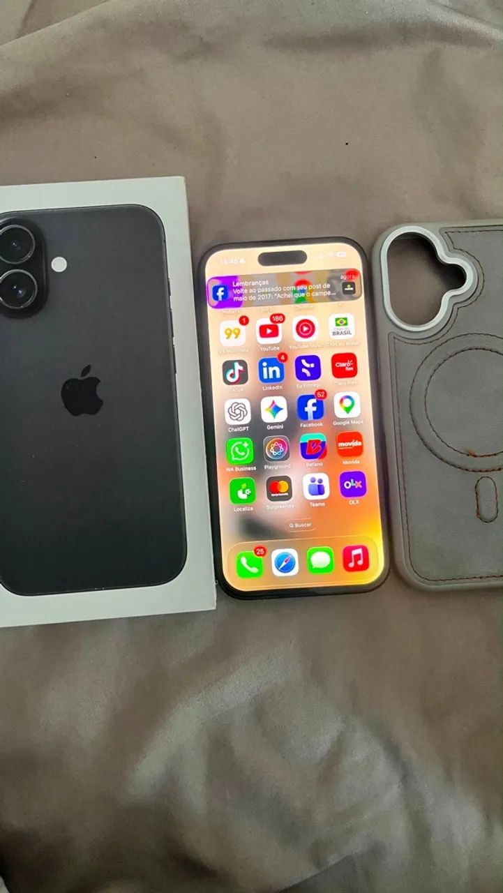 iPhone 16 - Foto 3