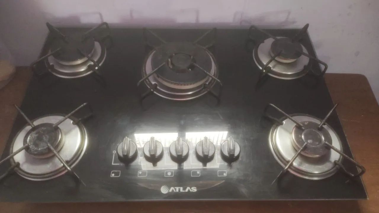 Cooktop