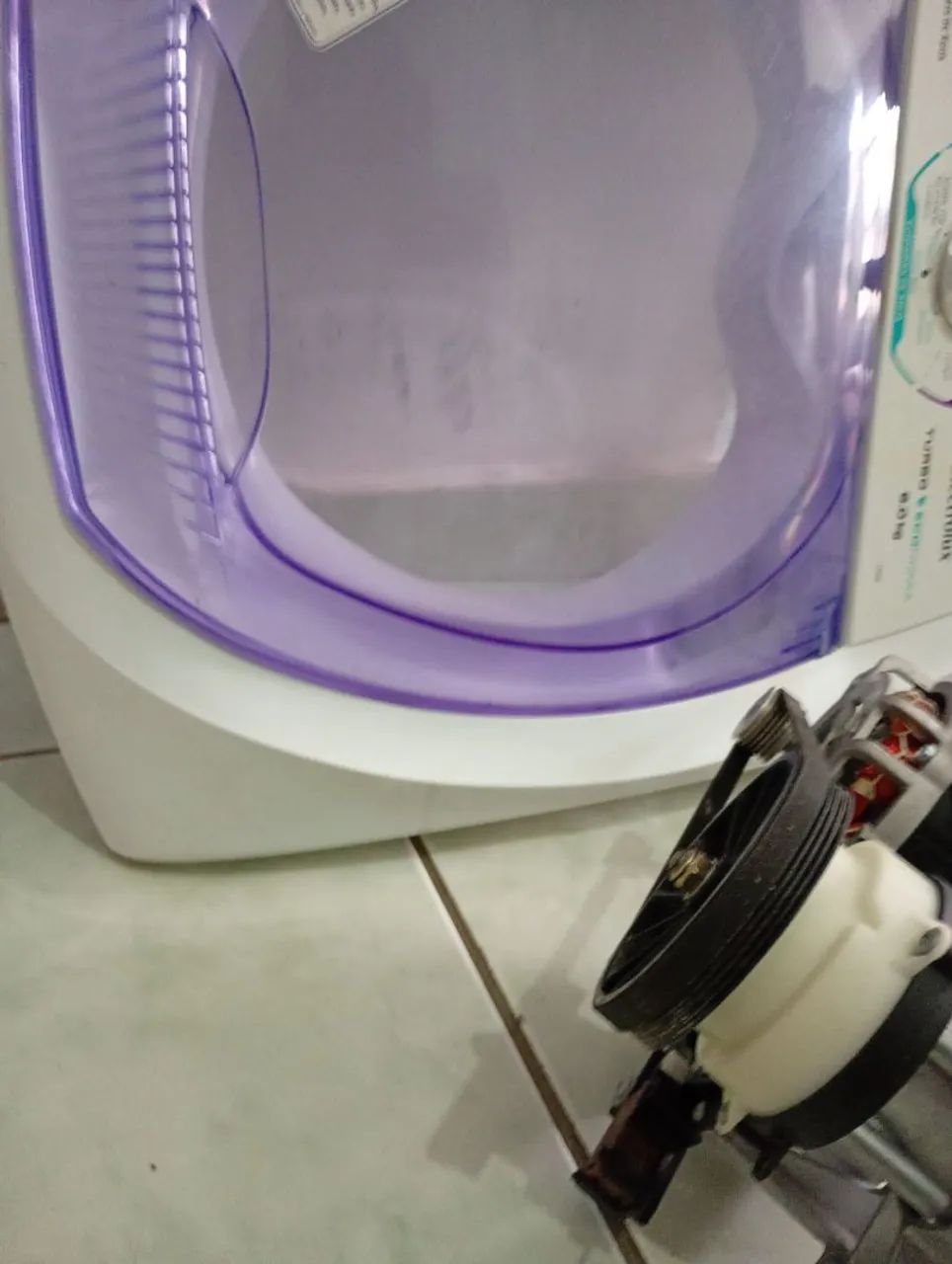 Peça de máquina  - Foto 3