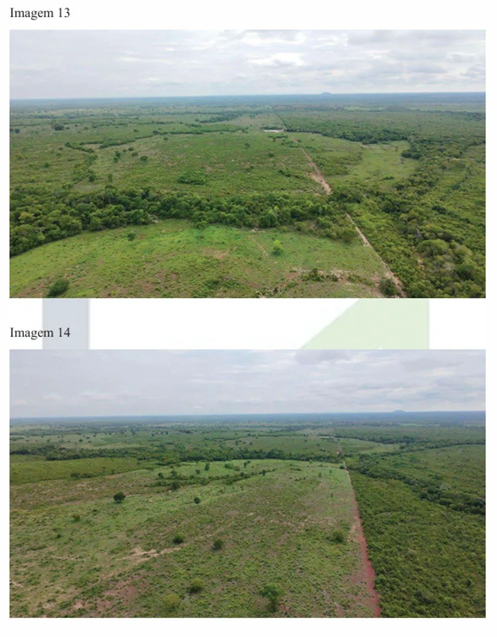 Imóvel rural no Zona Rural em Araguaçu - Foto 5