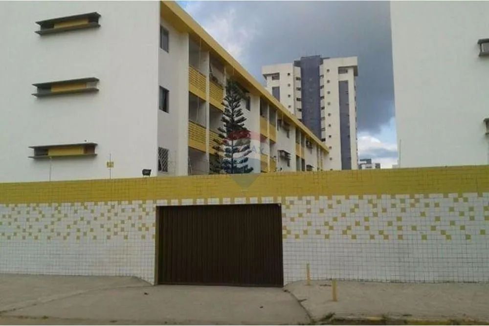 Apartamento MOBILIADO, 2 quartos, Candeias