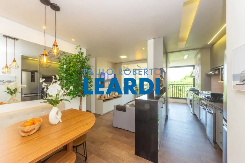 APARTAMENTO - LAPA DE BAIXO - SP