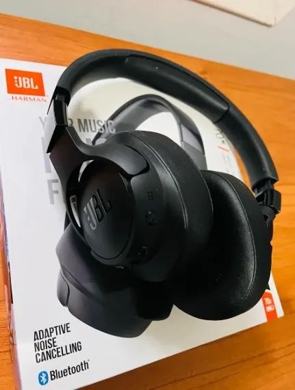 Fone de Ouvido JBL 720BT - Foto 2