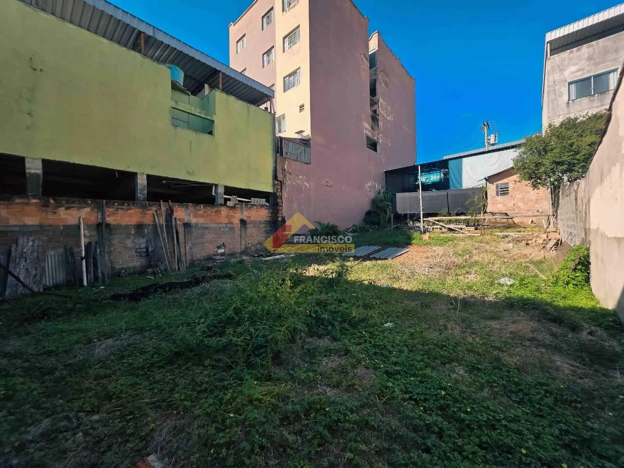 Lote à venda, São José - Divinópolis/MG - Foto 3