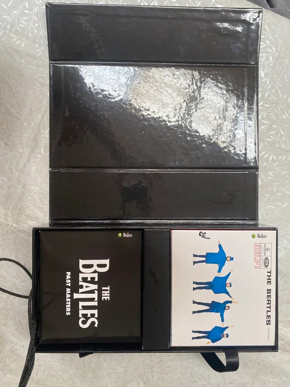 The Beatles - The Original Studio Recordings (Box Set Original) - Completo  - Foto 4