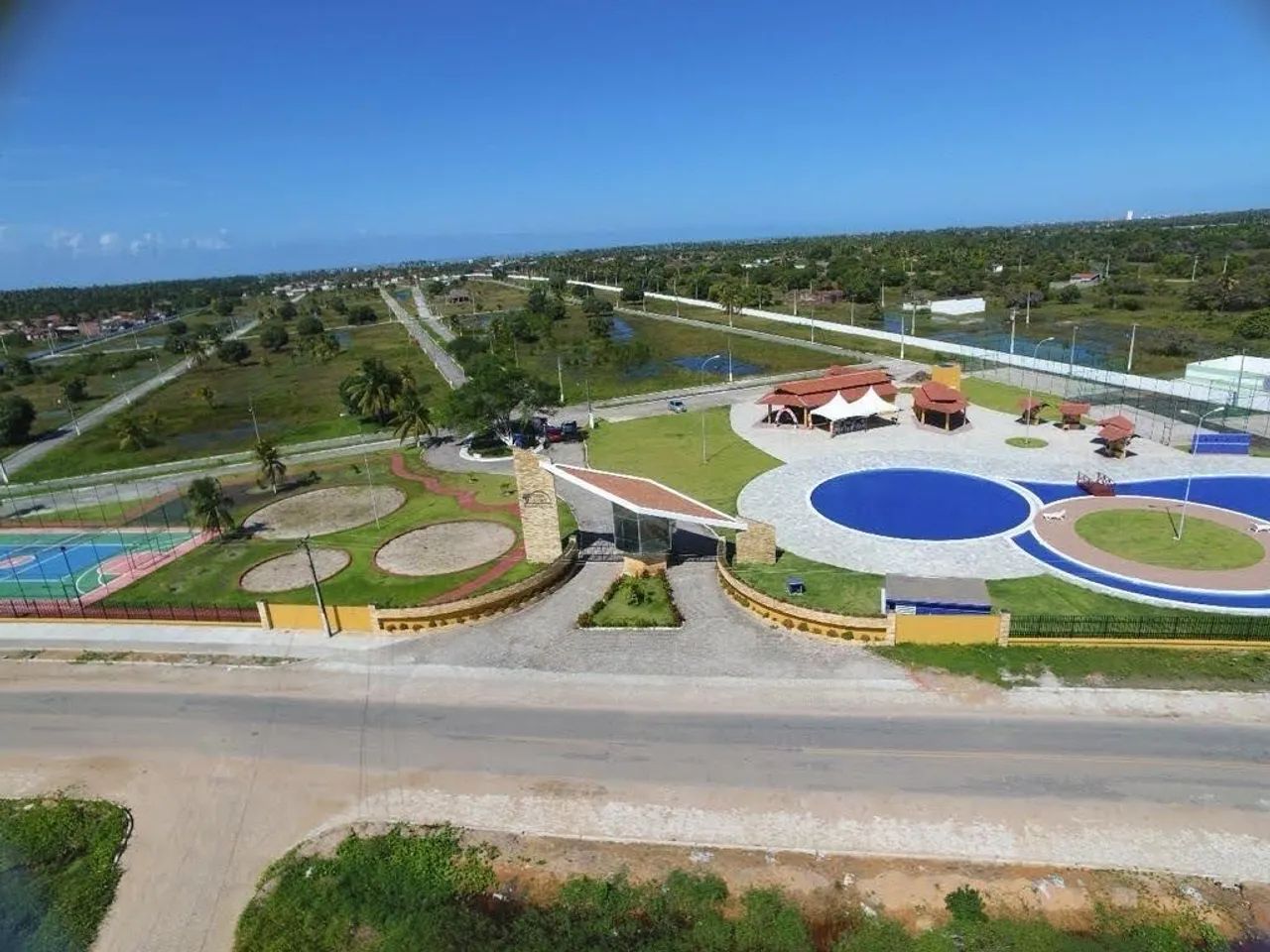 Condomínio oásis do mar (Lucena)? - Foto 3