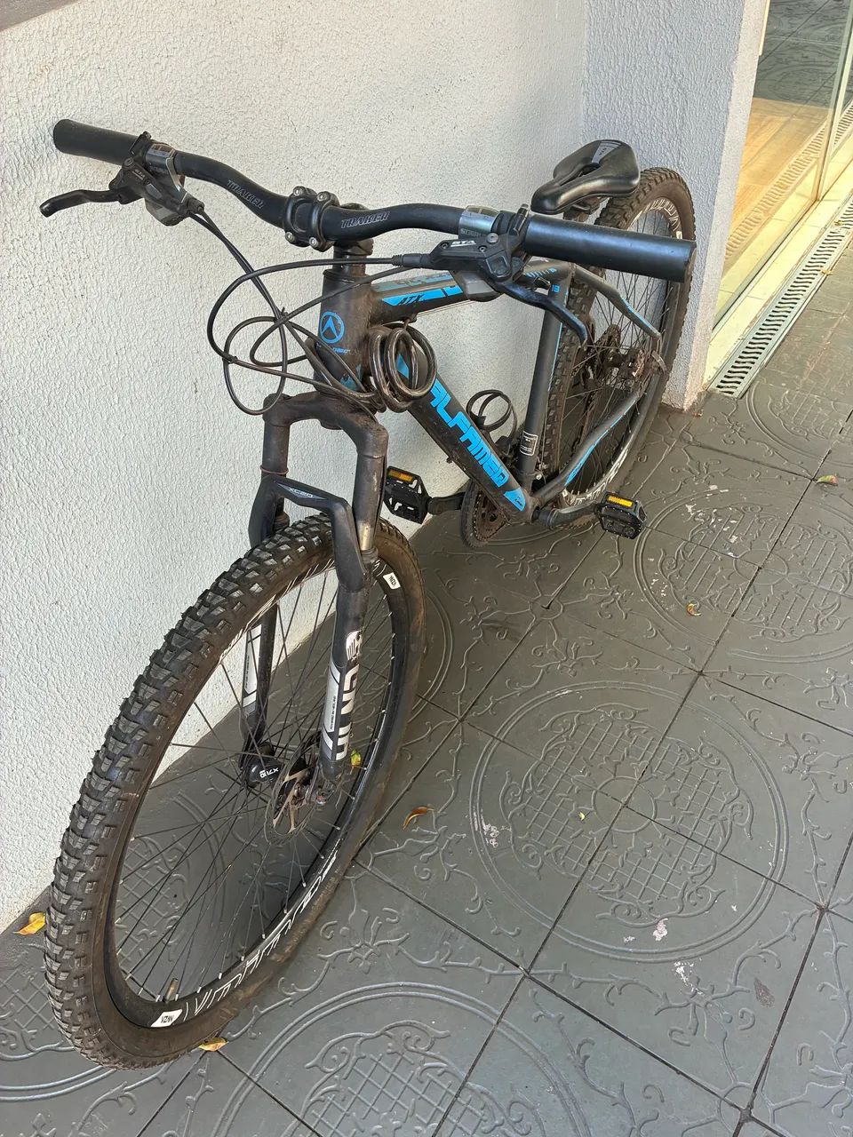 Bicicleta ATX aro 29  - Foto 2