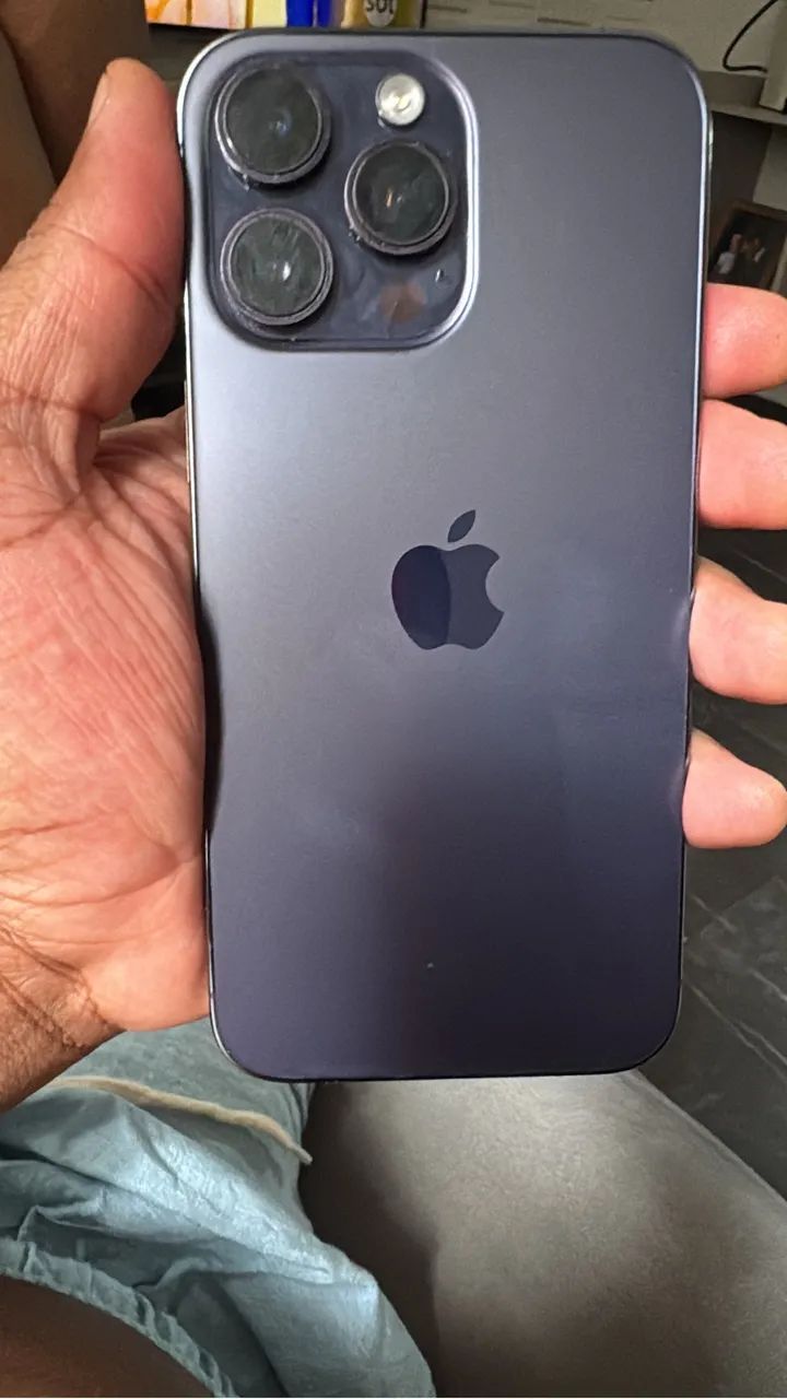 iPhone 14 Pro Max 256gb - Foto 4