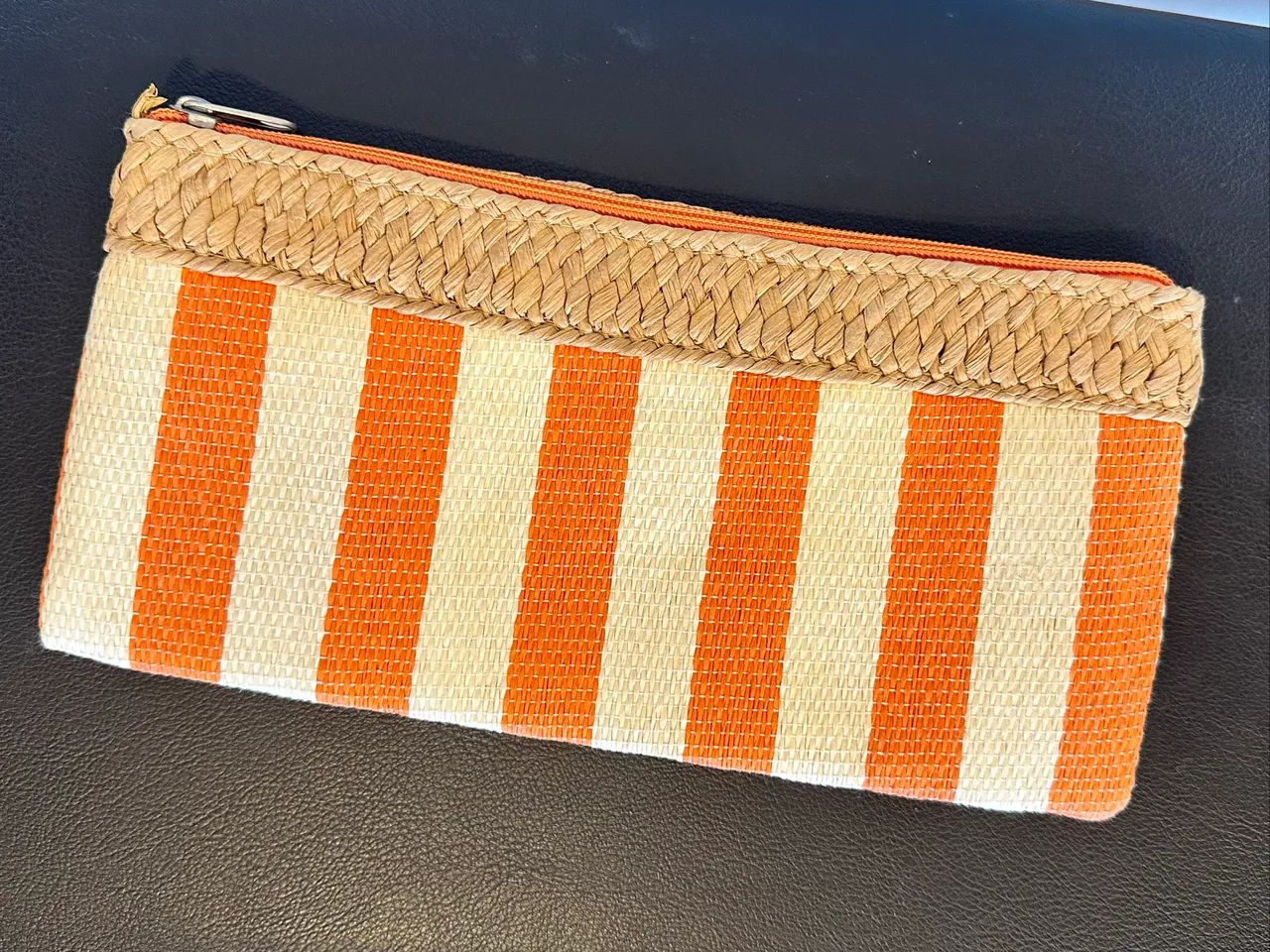 Bolsa clutch Le Lis Blanc (valor individual) - Foto 4