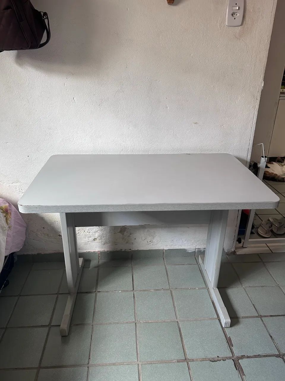 Mesa de estudo
