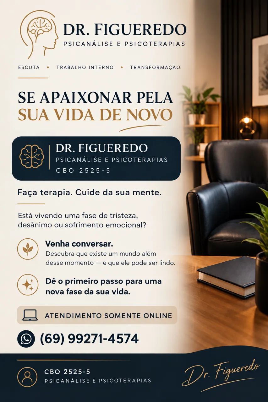 Psicanálise e Terapia