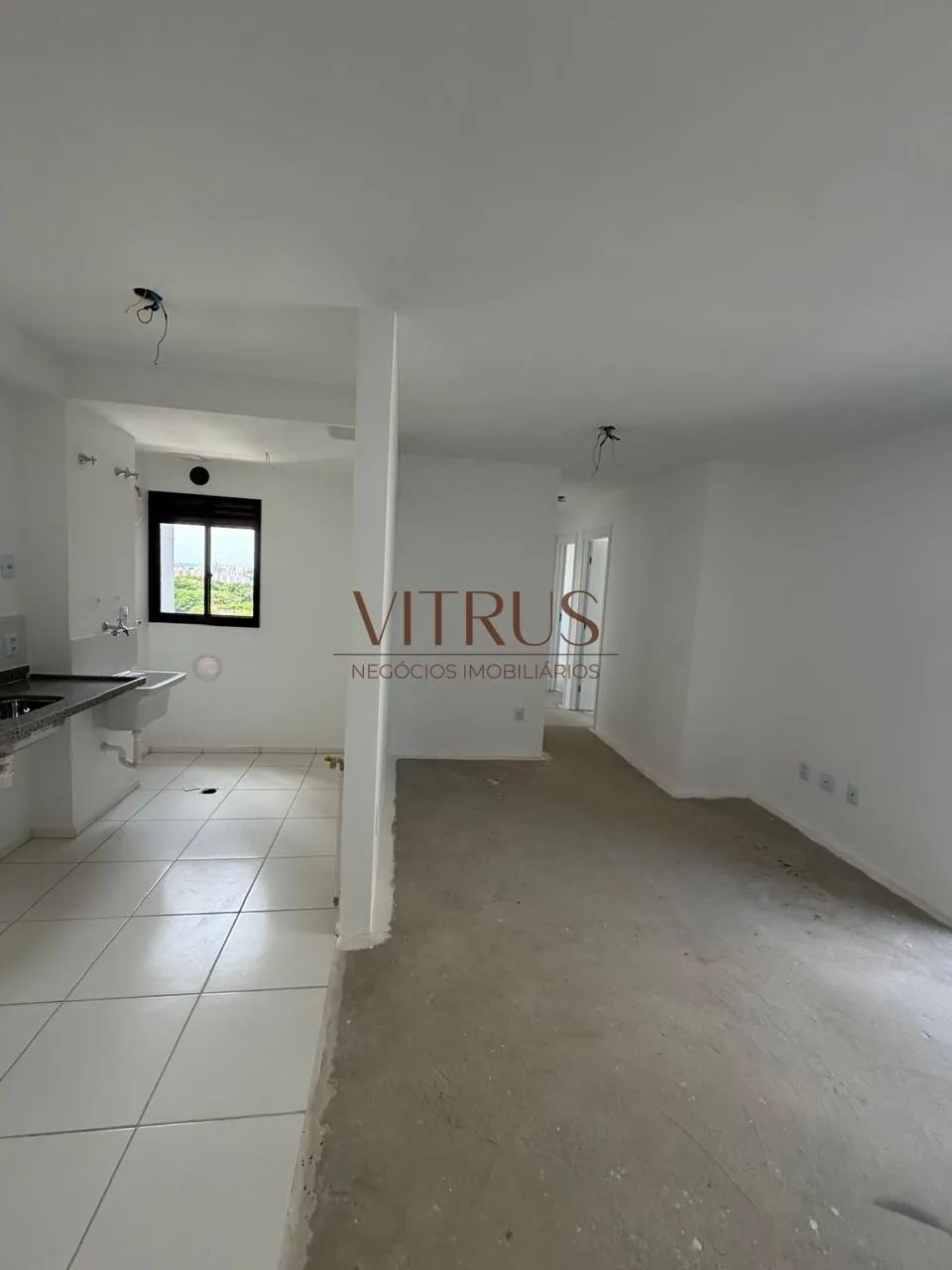 Apartamento novo no Bonfim - Campinas, SP - Foto 3
