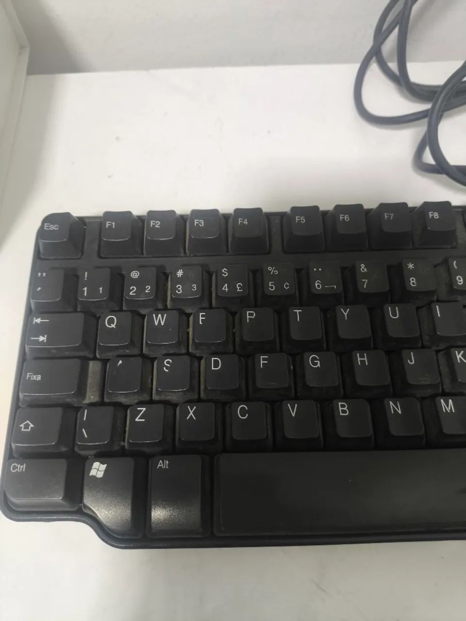 Teclado Dell SK-8115 - Foto 4
