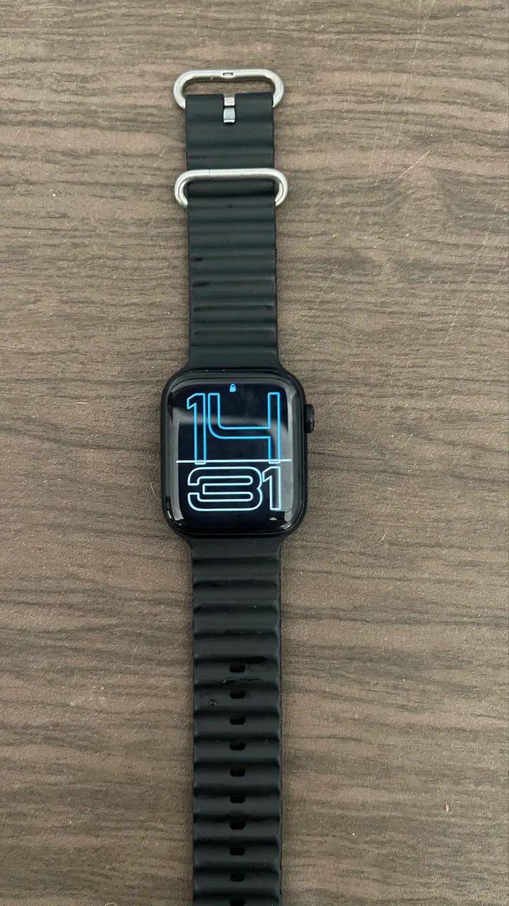 Apple Watch - Smartwatches - Parque das Nações, Parnamirim