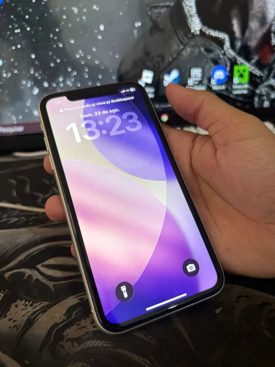 iPhone 11 - Foto 3