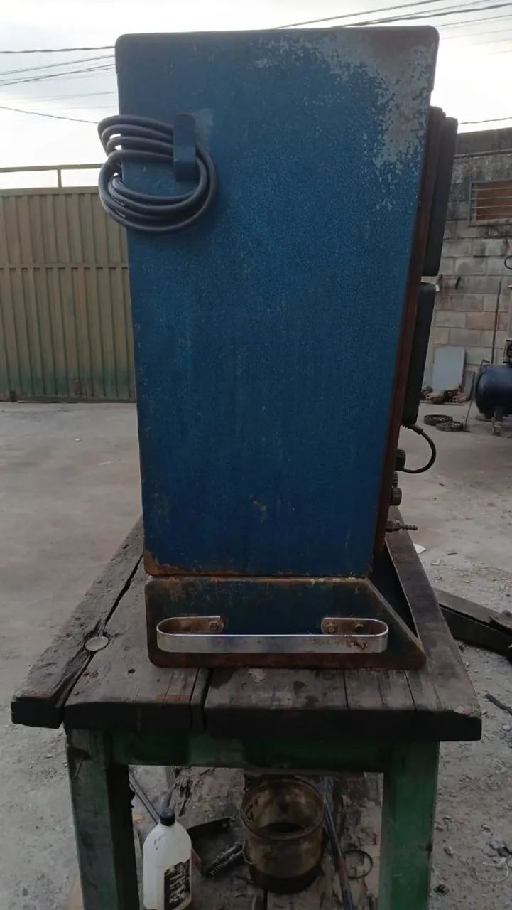 Analisador de motores antigos - Foto 5