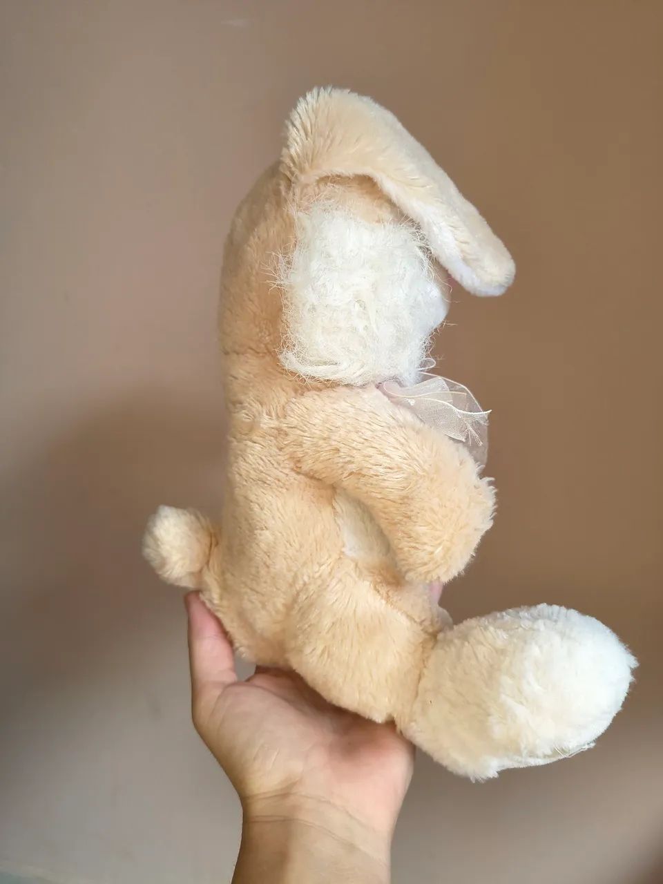 Pelúcia coelho  - Foto 2