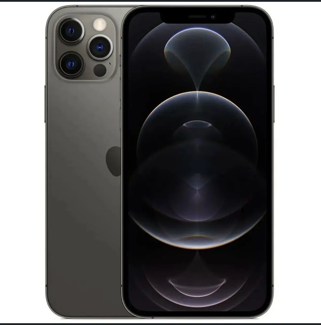 iPhone 12 Pro 