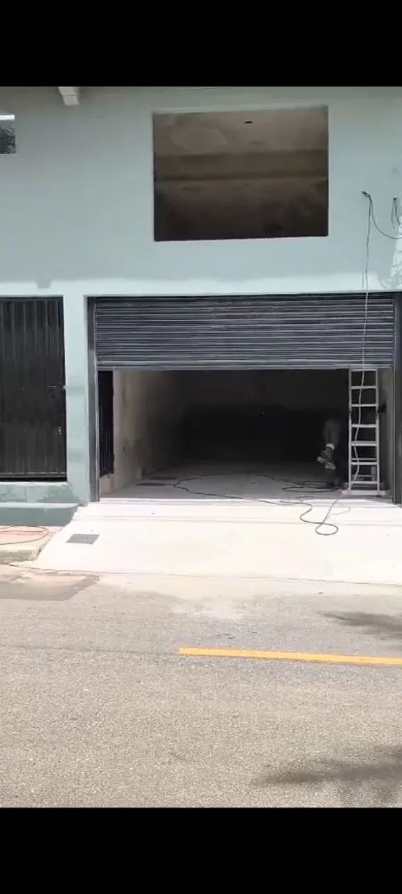 Fabricamos e estalamos portões elétricos  - Foto 3