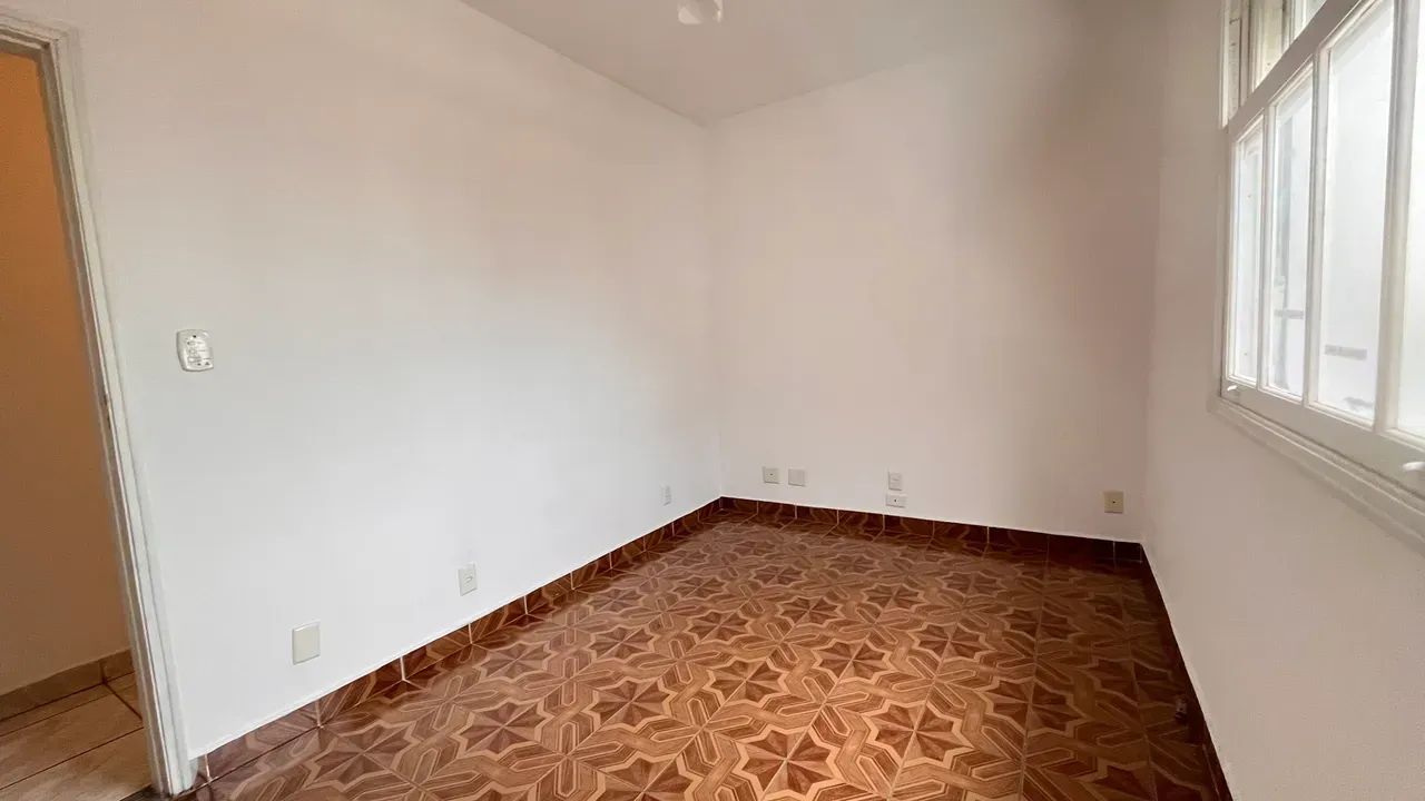 Imóvel para venda tem 96 metros quadrados com 2 quartos em Boqueirão - Santos - SP - Foto 7