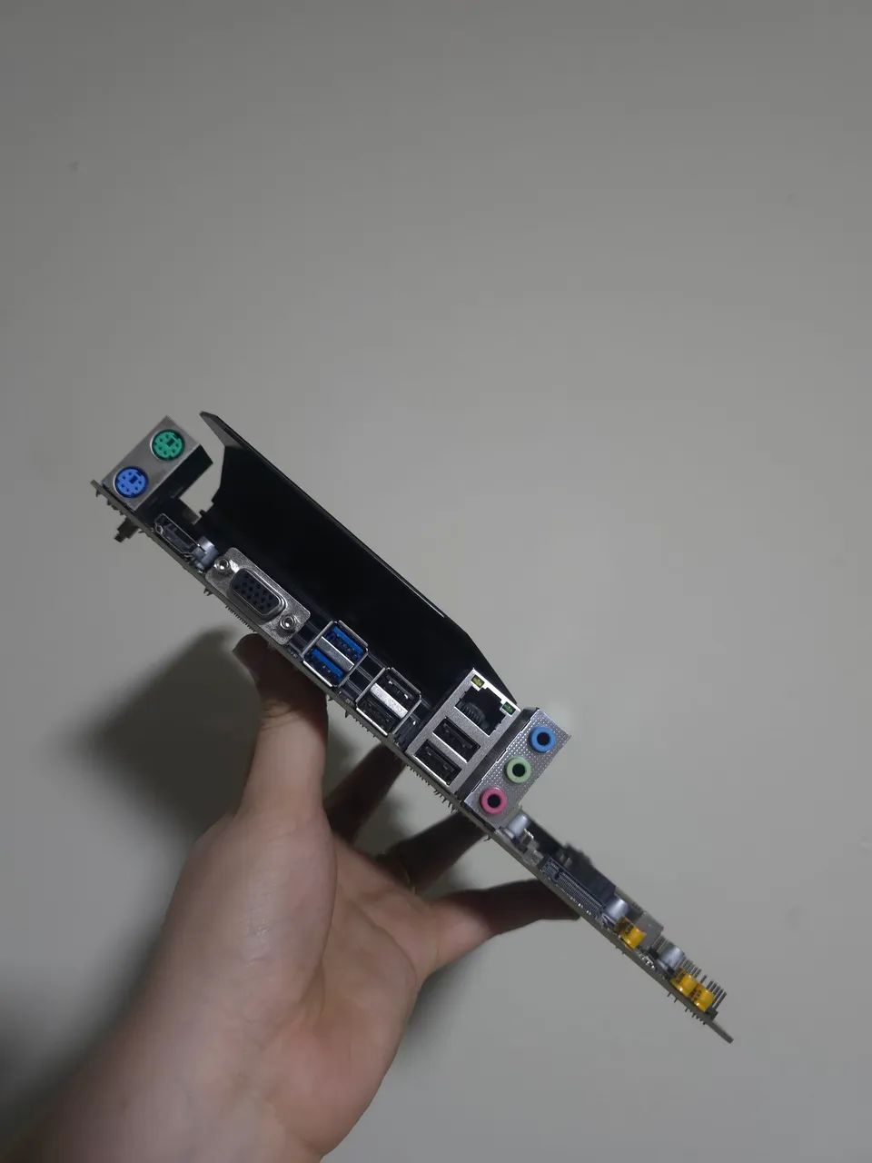 Placa mãe B550M MAXSUN am4 - Foto 4